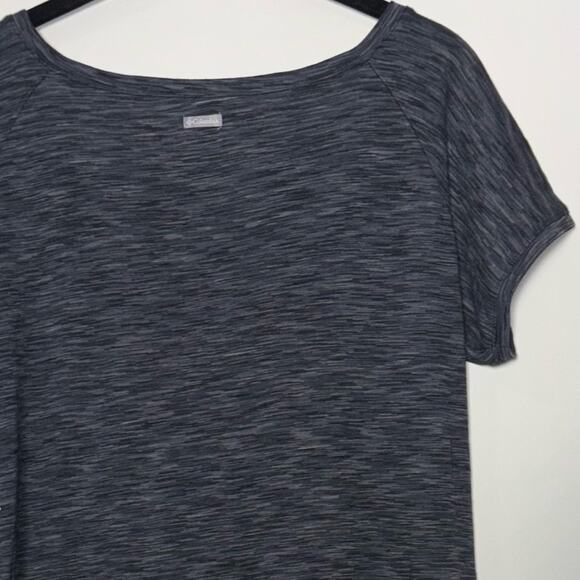 Columbia painted hills dress cover up women's size large spacedye - Picture 14 of 16